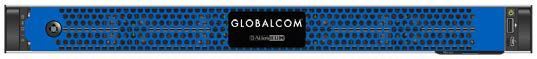 GLOBALCOM® IP200 Announcement Control System supports VoIP and IEDNet+